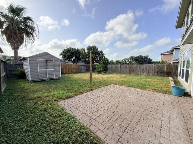 2433 Mystic Star Dr, Corpus Christi, TX 78414