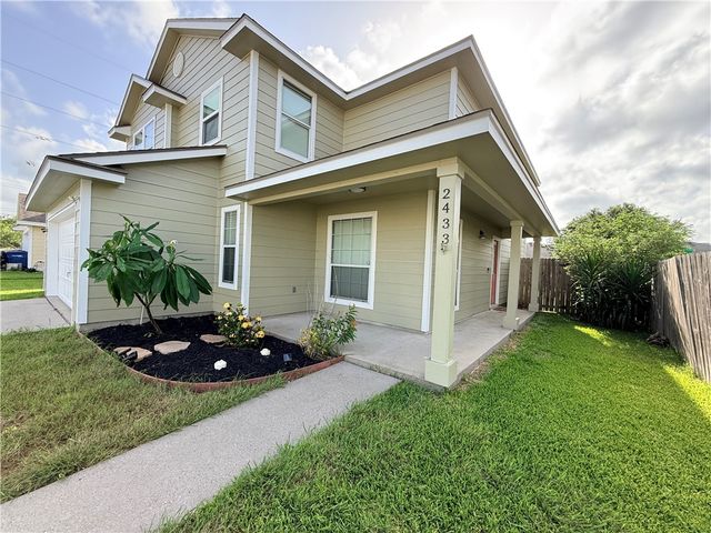 2433 Mystic Star Dr, Corpus Christi, TX 78414
