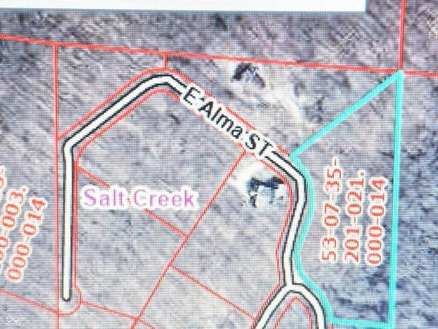 8514 Alma Street, Nashville, IN 47448