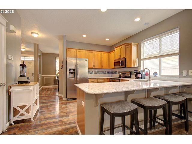 611 Nw 21ST Ave, Battle Ground, WA 98604