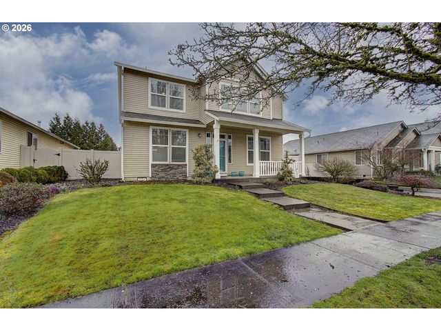 611 Nw 21ST Ave, Battle Ground, WA 98604