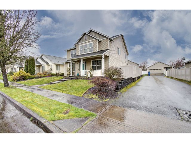 611 Nw 21ST Ave, Battle Ground, WA 98604