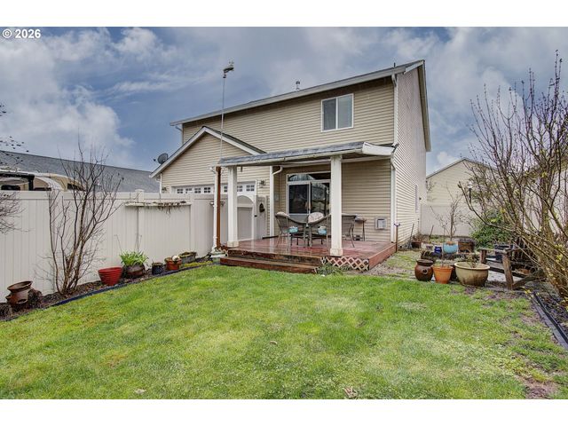 611 Nw 21ST Ave, Battle Ground, WA 98604