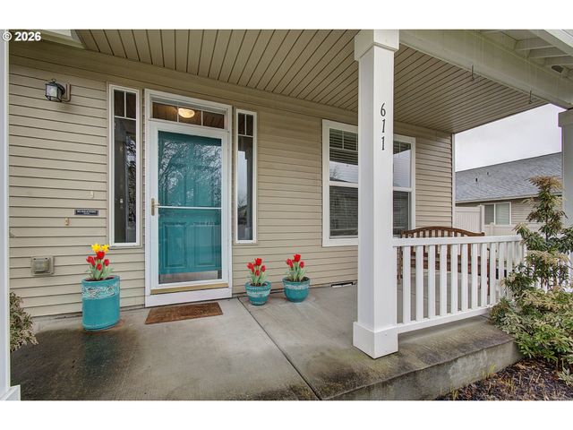 611 Nw 21ST Ave, Battle Ground, WA 98604