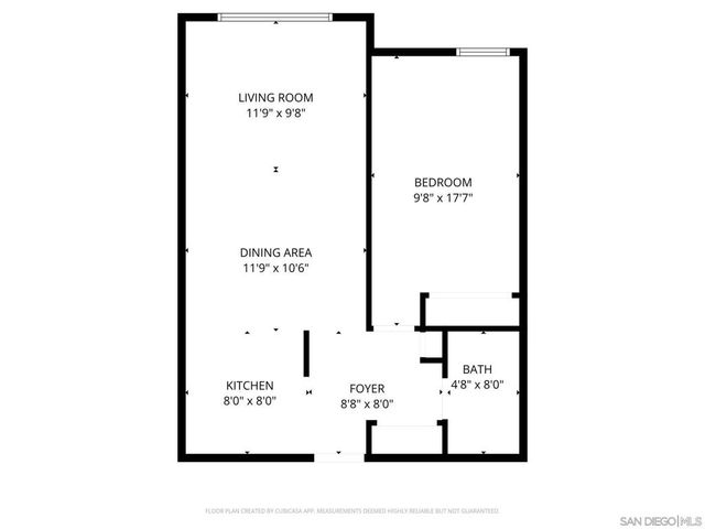 8034 Linda Vista rd 2V, San Diego, CA 92111