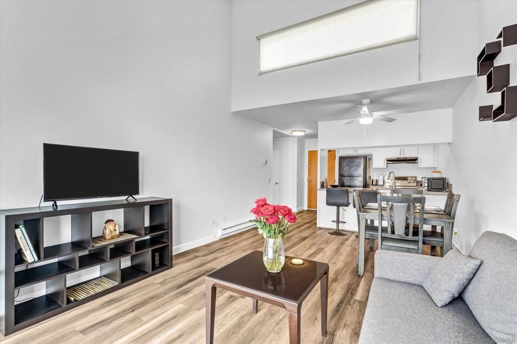 8034 Linda Vista rd 2V, San Diego, CA 92111