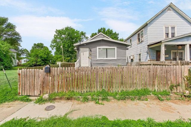 1118 S 36th Street, Kansas City, KS 66106