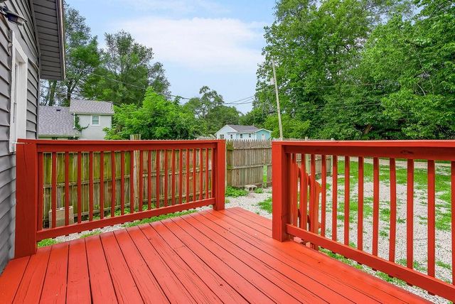 1118 S 36th Street, Kansas City, KS 66106