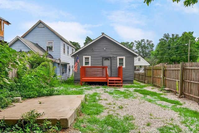 1118 S 36th Street, Kansas City, KS 66106