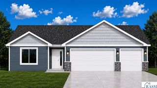 282 Three Lakes Drive, Madison Lake, MN 56063