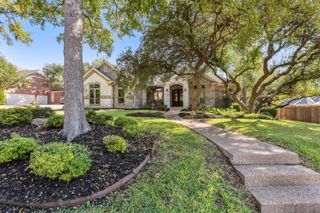 1505 Weiskopf LOOP, Round Rock, TX 78664