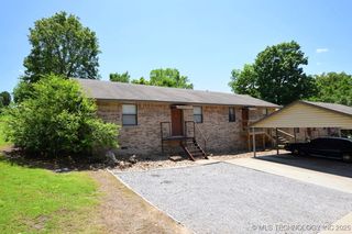 385 S Teehee Drive, Tahlequah, OK 74464