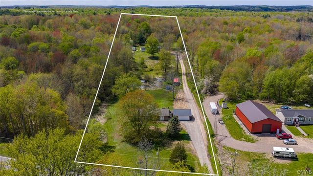 1557 County Route 7, Hannibal, NY 13126