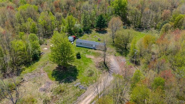 1557 County Route 7, Hannibal, NY 13126