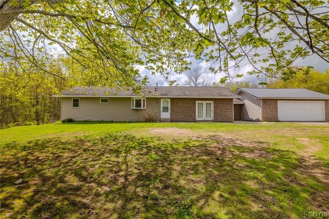 1557 County Route 7, Hannibal, NY 13126