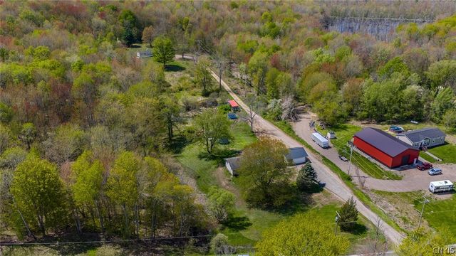 1557 County Route 7, Hannibal, NY 13126