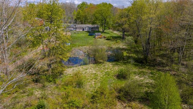 1557 County Route 7, Hannibal, NY 13126