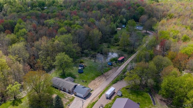 1557 County Route 7, Hannibal, NY 13126