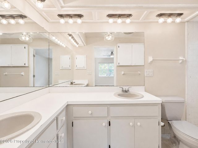 265 Clearfield Avenue, Spring Hill, FL 34606