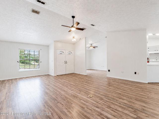265 Clearfield Avenue, Spring Hill, FL 34606