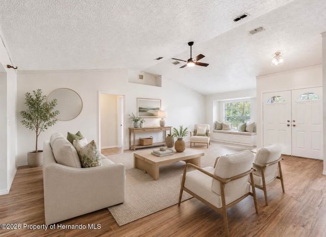 265 Clearfield Avenue, Spring Hill, FL 34606