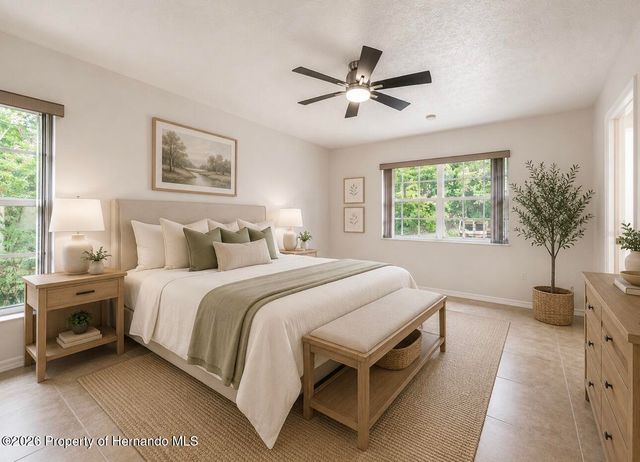 265 Clearfield Avenue, Spring Hill, FL 34606