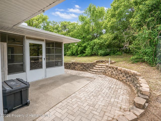 265 Clearfield Avenue, Spring Hill, FL 34606