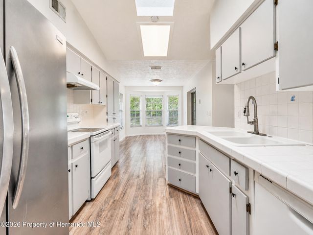 265 Clearfield Avenue, Spring Hill, FL 34606