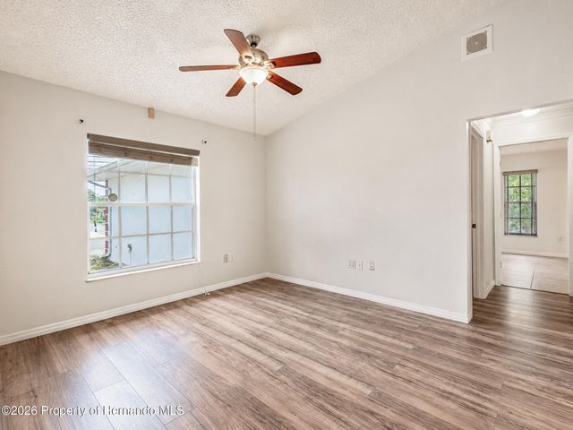265 Clearfield Avenue, Spring Hill, FL 34606