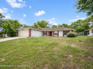 265 Clearfield Avenue, Spring Hill, FL 34606
