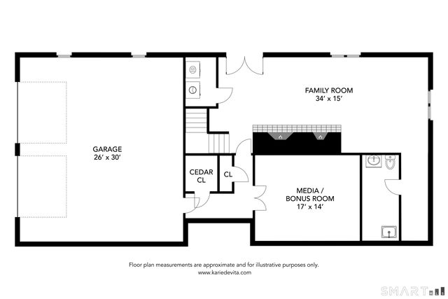 17 Wright Drive, Avon, CT 06001