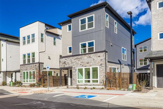 10994 E Geddes Place, Centennial, CO 80112