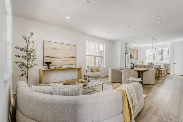 10994 E Geddes Place, Centennial, CO 80112