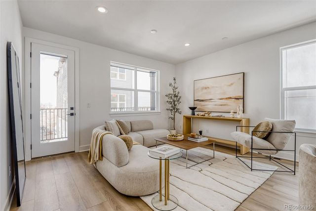 10994 E Geddes Place, Centennial, CO 80112