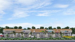 1601 NE 6th TER, Cape Coral, FL 33909