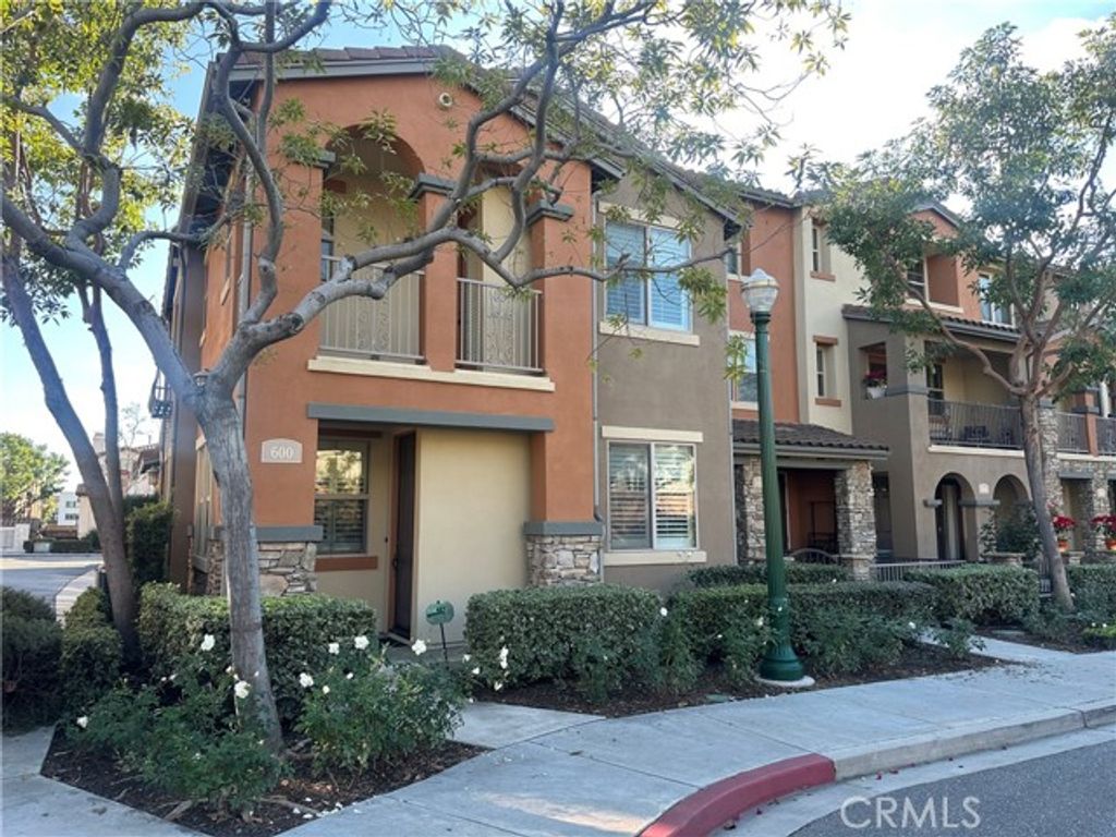 600 Asbury, Claremont, CA 91711