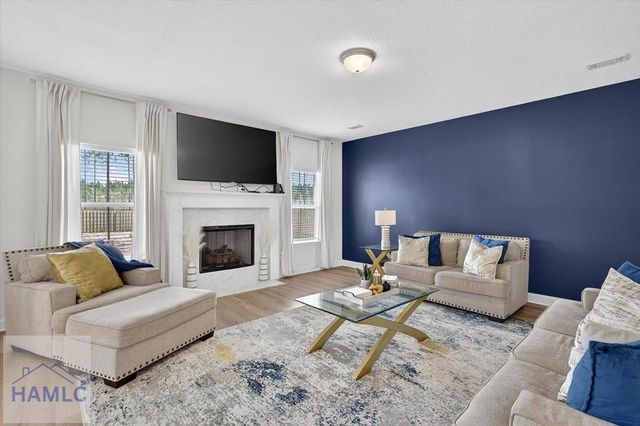 357 McClelland Loop NE, Ludowici, GA 31316