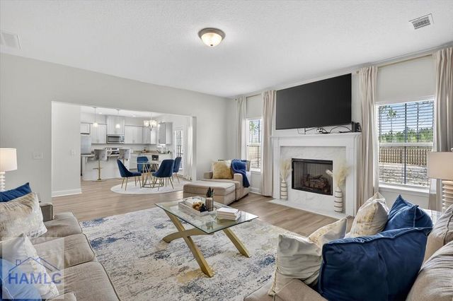 357 McClelland Loop NE, Ludowici, GA 31316