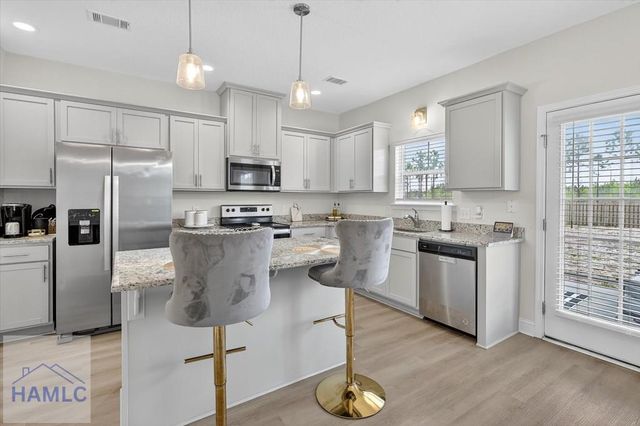 357 McClelland Loop NE, Ludowici, GA 31316