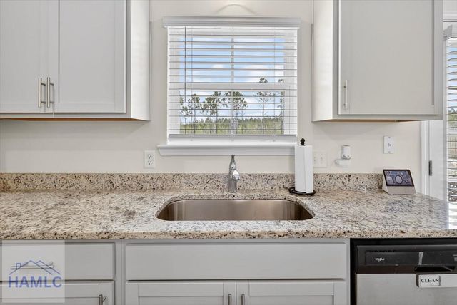 357 McClelland Loop NE, Ludowici, GA 31316