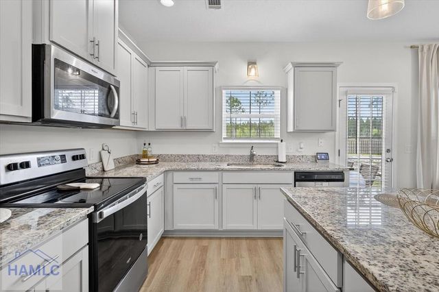 357 McClelland Loop NE, Ludowici, GA 31316