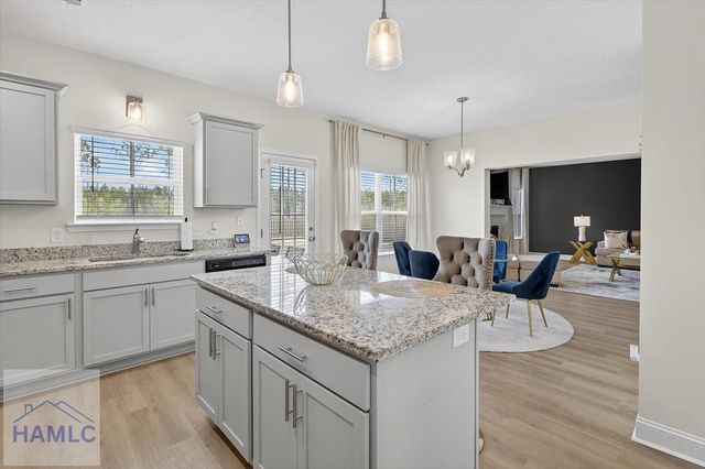 357 McClelland Loop NE, Ludowici, GA 31316