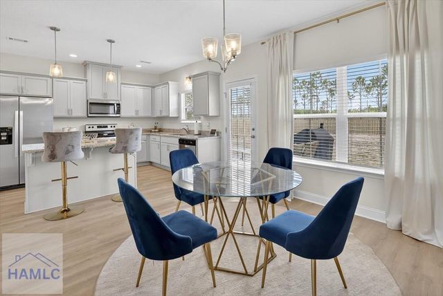 357 McClelland Loop NE, Ludowici, GA 31316