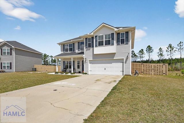 357 McClelland Loop NE, Ludowici, GA 31316