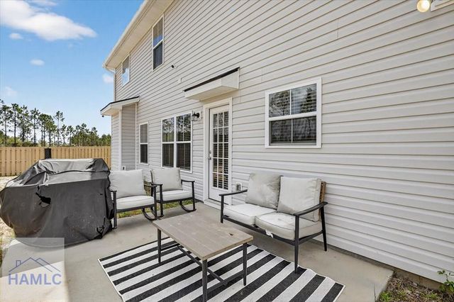 357 McClelland Loop NE, Ludowici, GA 31316