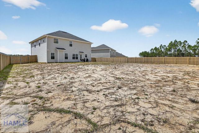 357 McClelland Loop NE, Ludowici, GA 31316