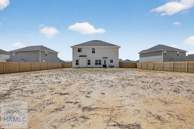 357 McClelland Loop NE, Ludowici, GA 31316