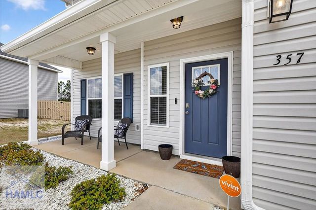 357 McClelland Loop NE, Ludowici, GA 31316