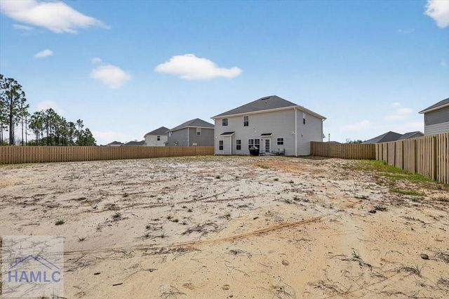 357 McClelland Loop NE, Ludowici, GA 31316