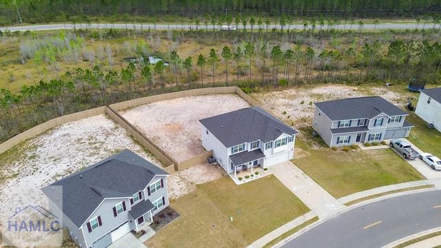 357 McClelland Loop NE, Ludowici, GA 31316